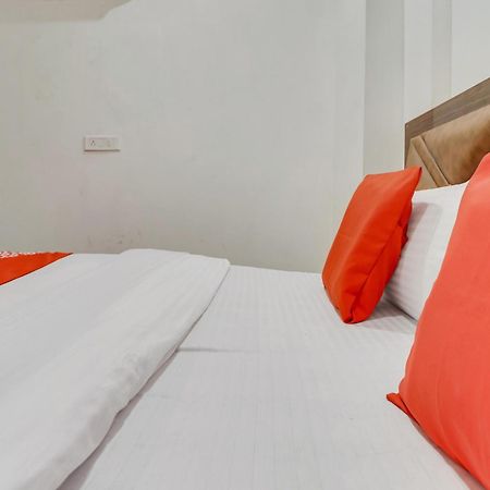 Hotel O Sun View Λουντιάνα Εξωτερικό φωτογραφία