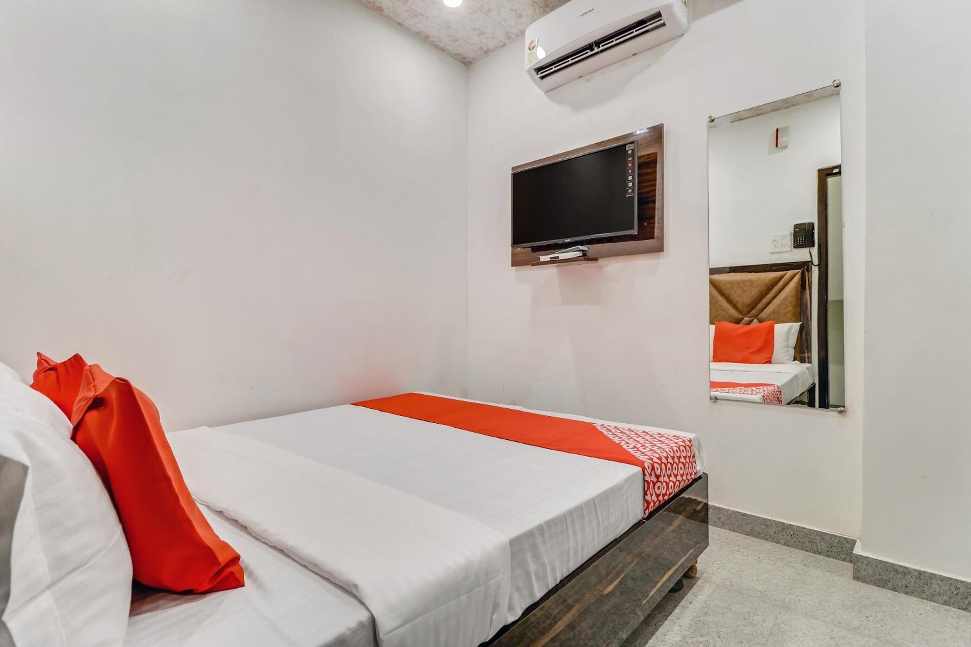 Hotel O Sun View Λουντιάνα Εξωτερικό φωτογραφία