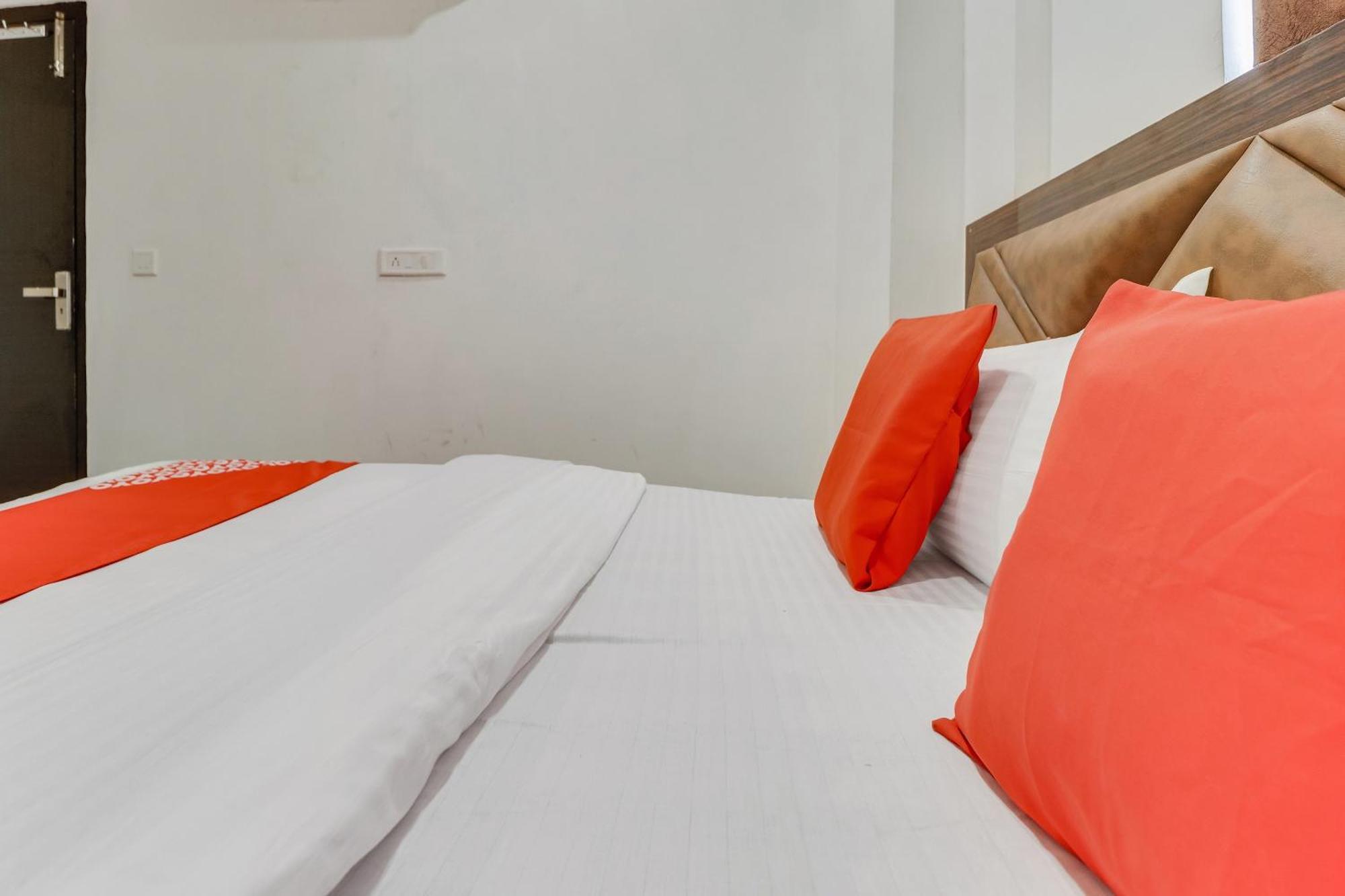Hotel O Sun View Λουντιάνα Εξωτερικό φωτογραφία