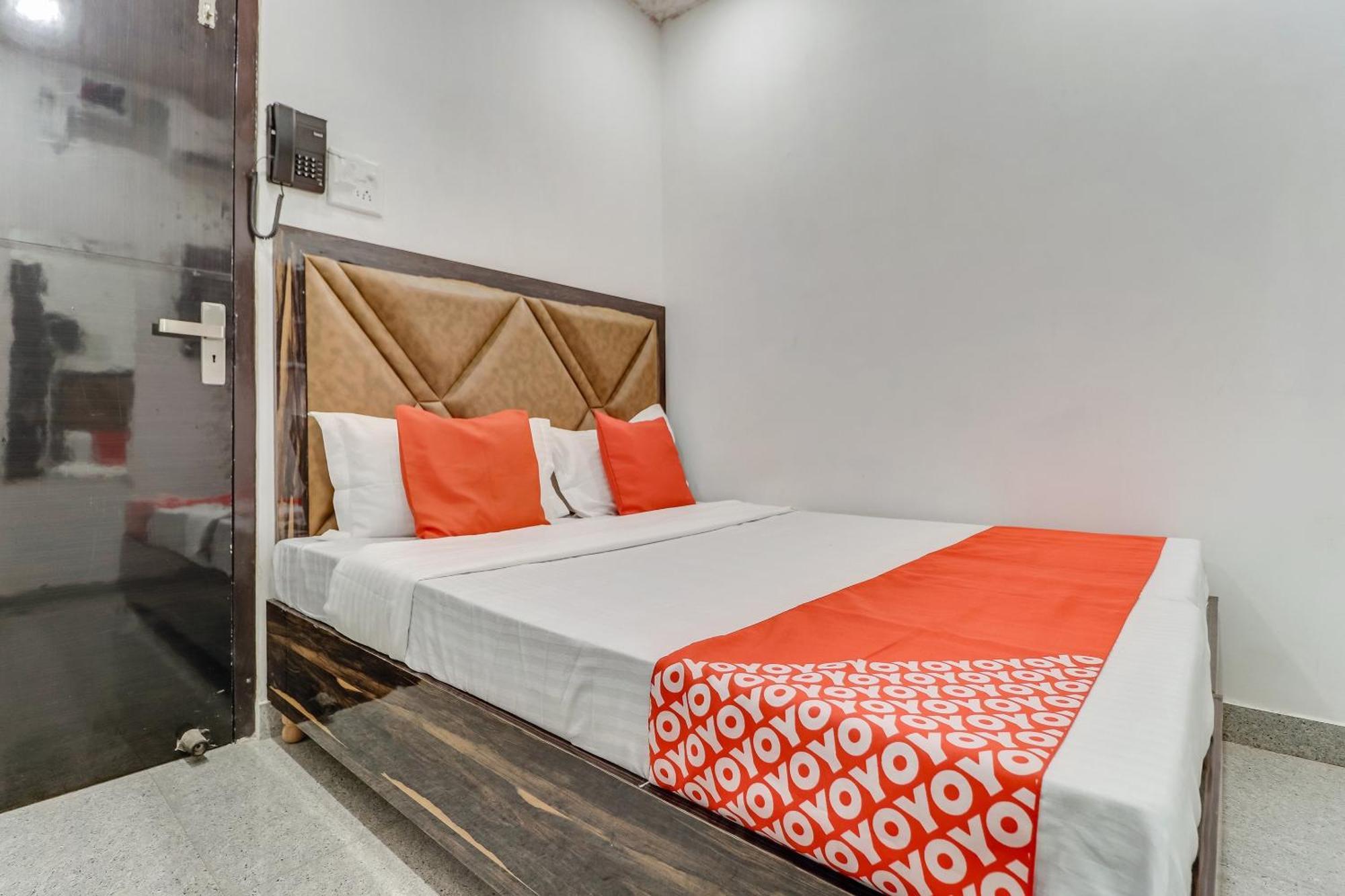 Hotel O Sun View Λουντιάνα Εξωτερικό φωτογραφία
