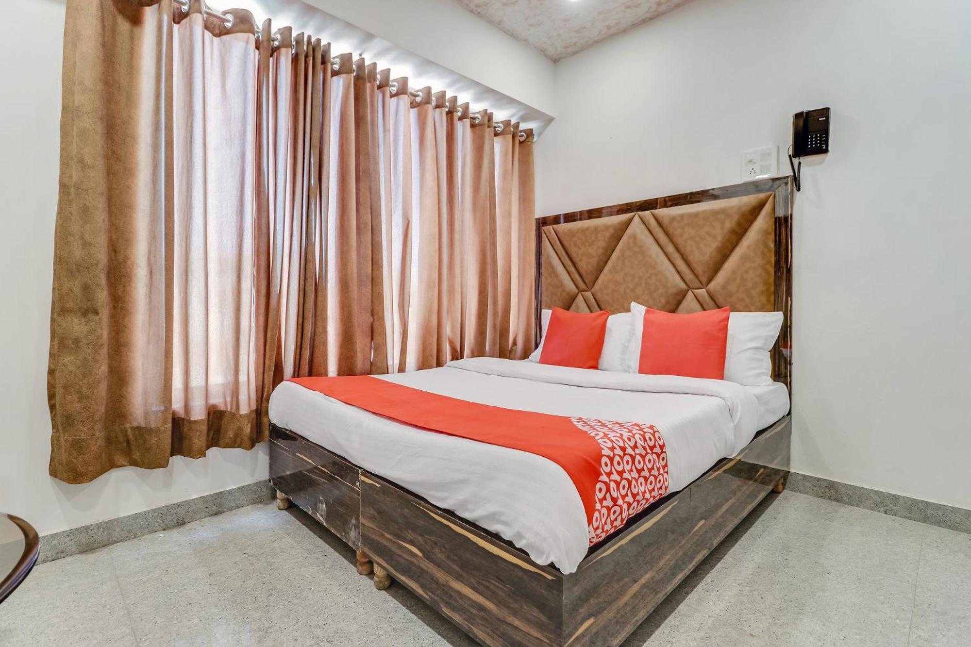 Hotel O Sun View Λουντιάνα Εξωτερικό φωτογραφία