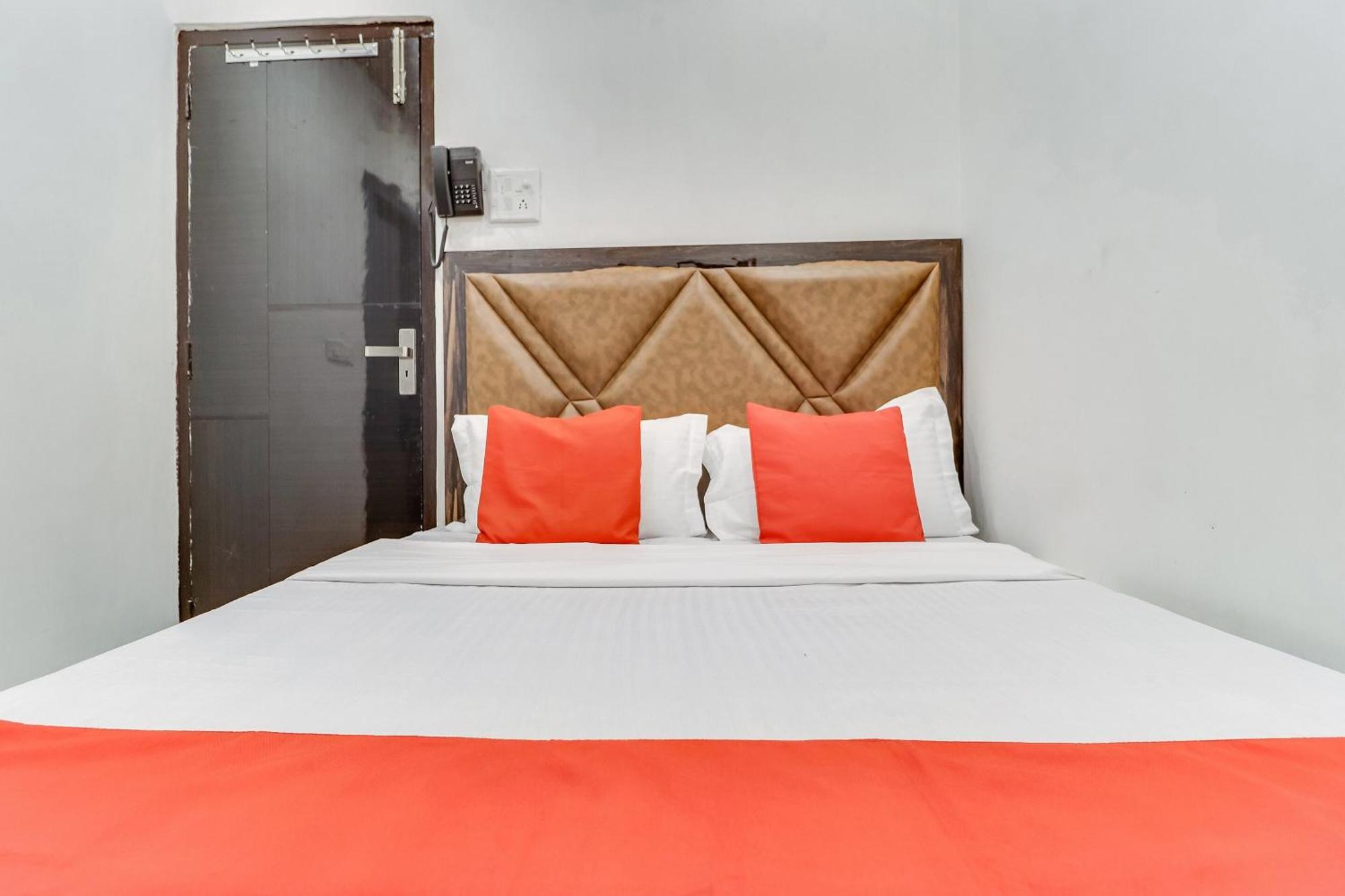 Hotel O Sun View Λουντιάνα Εξωτερικό φωτογραφία